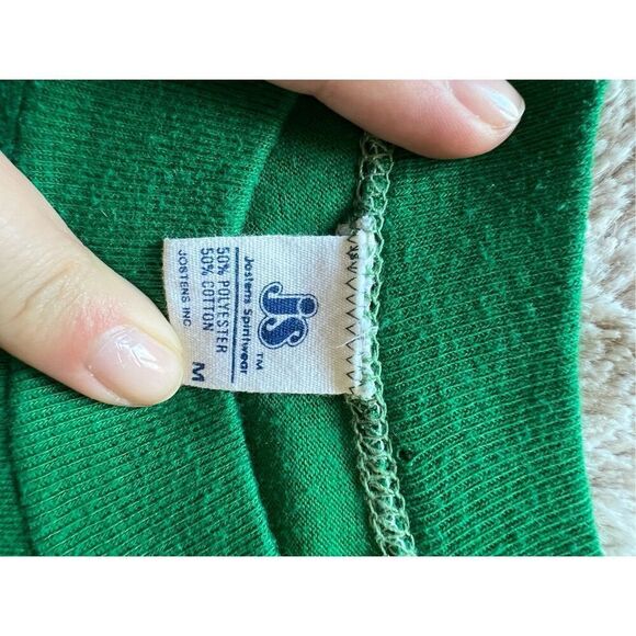 Vintage Spartan School Sports T-Shirt - Picture 4 of 5